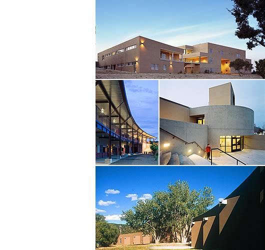 ellis browning architects