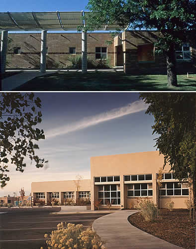 ellis browning architects