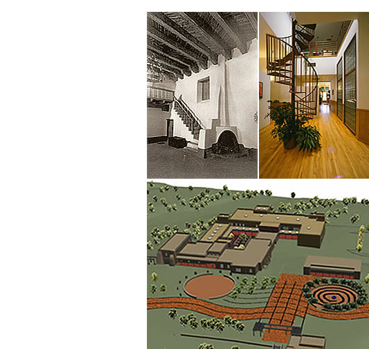 ellis browning architects